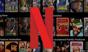 Netflix 